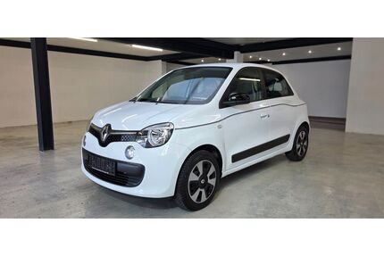 Renault Twingo Gebrauchtwagen