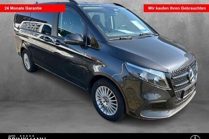 Mercedes-Benz V 220 Gebrauchtwagen