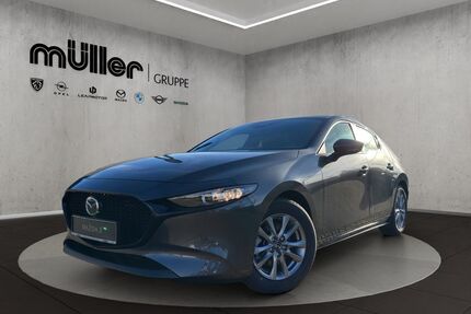 Mazda 3 Gebrauchtwagen