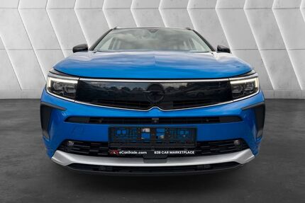 Opel Grandland (X) Gebrauchtwagen