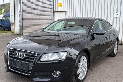 Audi A5 Gebrauchtwagen