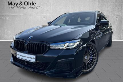 Alpina B5 Gebrauchtwagen