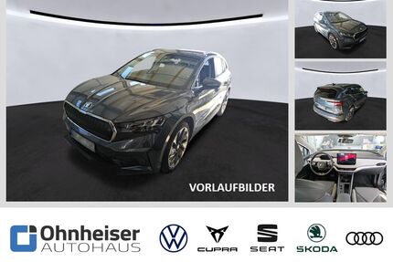 Skoda Enyaq Gebrauchtwagen