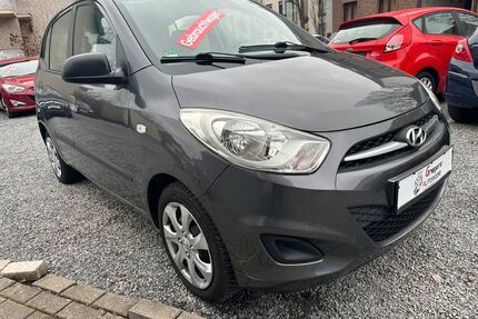 Hyundai i10 Gebrauchtwagen