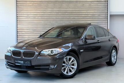 BMW 530 Gebrauchtwagen