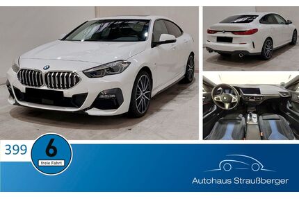 BMW 220 Gebrauchtwagen