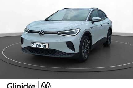 VW ID.4 Gebrauchtwagen