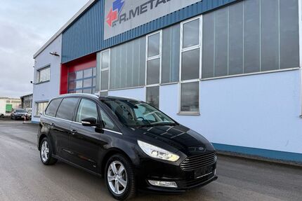 Ford Galaxy Gebrauchtwagen