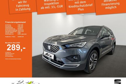 Seat Tarraco Gebrauchtwagen