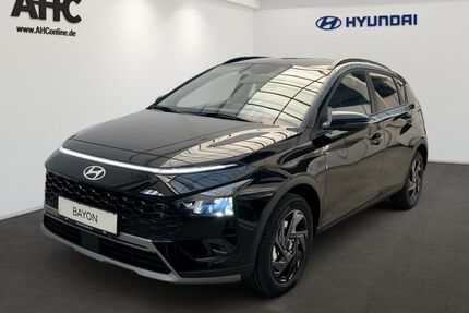 Hyundai BAYON Gebrauchtwagen