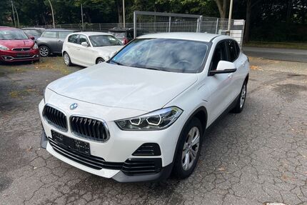 BMW X2 Gebrauchtwagen