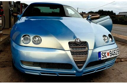 Alfa Romeo GTV Gebrauchtwagen