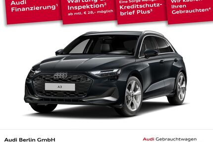 Audi A3 Gebrauchtwagen