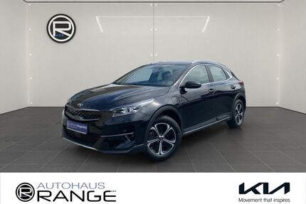 Kia XCeed Gebrauchtwagen