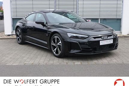 Audi e-tron GT Gebrauchtwagen