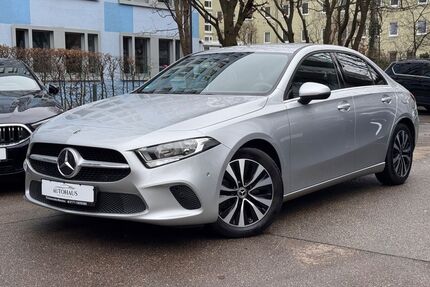 Mercedes-Benz A 220 Gebrauchtwagen