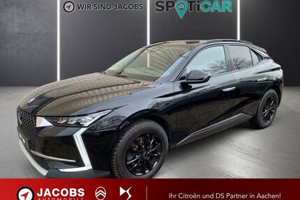 DS Automobiles DS4 Gebrauchtwagen
