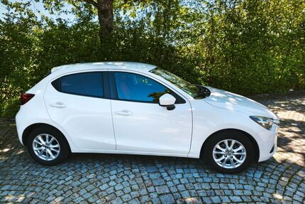 Mazda 2 Gebrauchtwagen