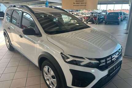 Dacia Jogger Gebrauchtwagen