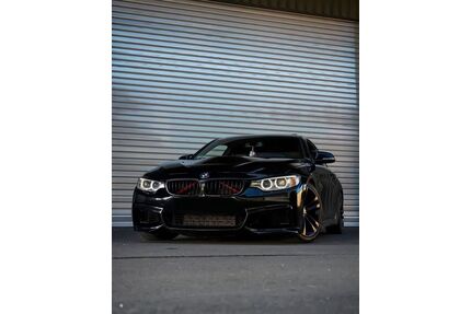 BMW 428 Gebrauchtwagen