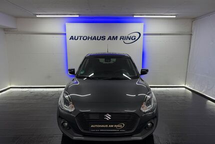 Suzuki Swift Gebrauchtwagen