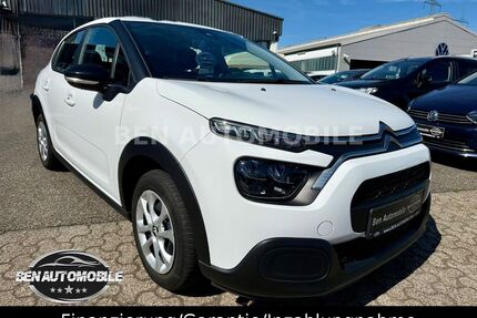 Citroen C3 Gebrauchtwagen