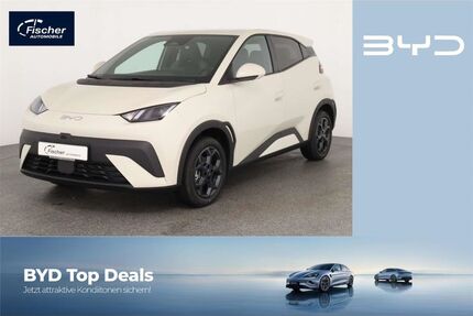 BYD DOLPHIN Gebrauchtwagen