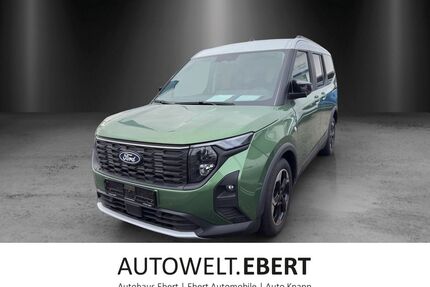 Ford Tourneo Courier Gebrauchtwagen