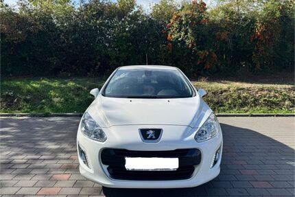 Peugeot 308 Gebrauchtwagen
