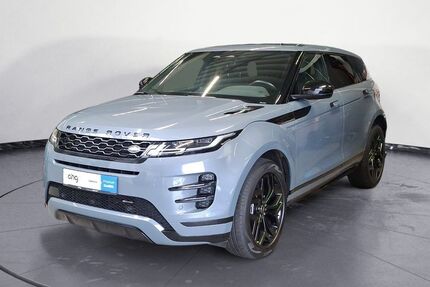 Land Rover Range Rover Evoque Gebrauchtwagen