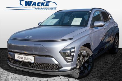 Hyundai KONA Gebrauchtwagen