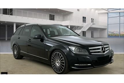 Mercedes-Benz C 350 Gebrauchtwagen