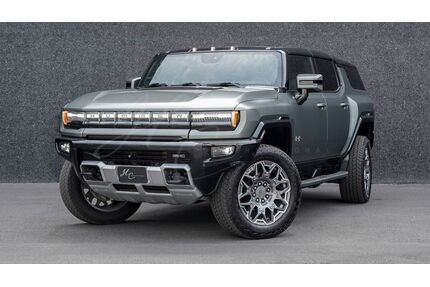 Hummer Andere Gebrauchtwagen