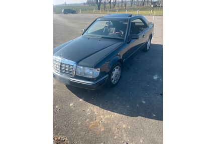 Mercedes-Benz CE 300 Gebrauchtwagen