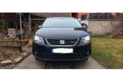 Seat Alhambra Gebrauchtwagen