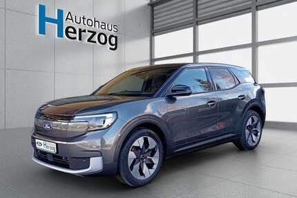 Ford Explorer Gebrauchtwagen