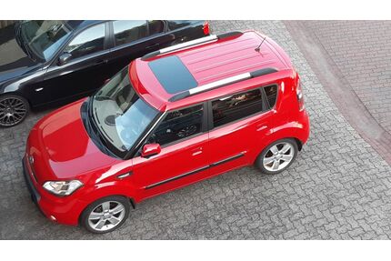 Kia Soul Gebrauchtwagen