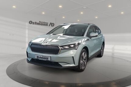 Skoda Enyaq Gebrauchtwagen