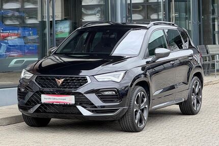 Cupra Ateca Gebrauchtwagen