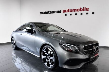 Mercedes-Benz E 220 Gebrauchtwagen