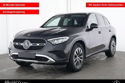 Mercedes-Benz GLC 220 Gebrauchtwagen
