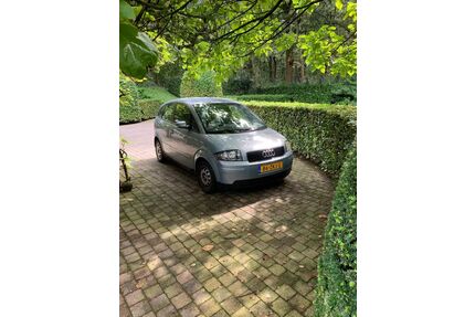Audi A2 Gebrauchtwagen