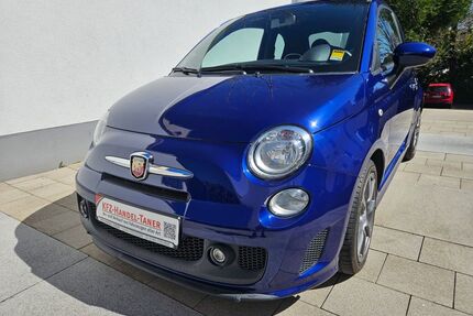 Abarth 500 Gebrauchtwagen