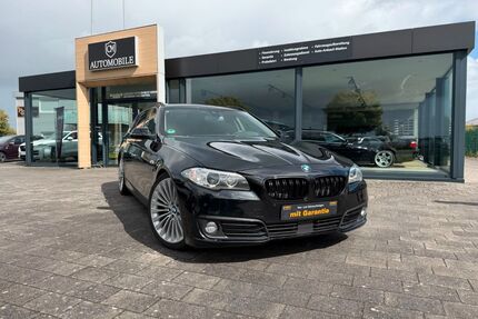 BMW 530 Gebrauchtwagen
