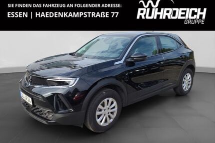 Opel Mokka Gebrauchtwagen