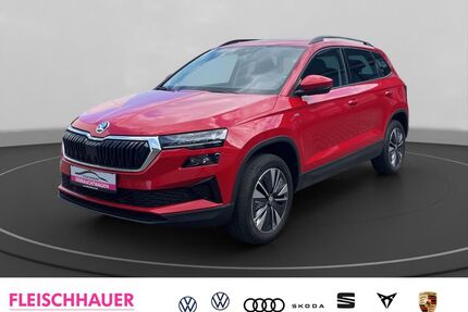 Skoda Karoq Gebrauchtwagen