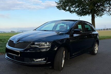 Skoda Rapid Gebrauchtwagen
