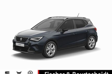 Seat Arona Gebrauchtwagen