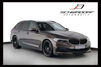 Alpina B5 Gebrauchtwagen
