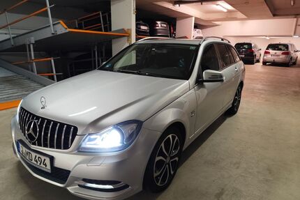 Mercedes-Benz 300 Gebrauchtwagen
